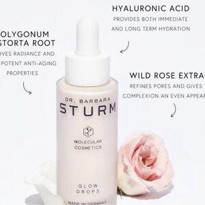 Dr. Barbara Sturm Glow Drops - Cream